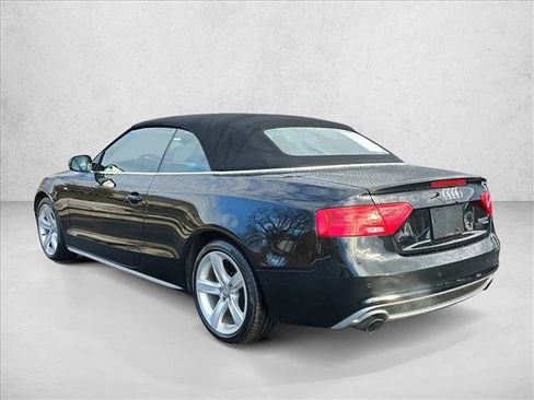 Used 2015 Audi A5 2.0T Premium Plus image 7