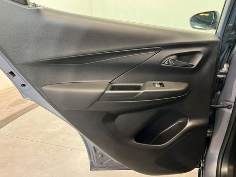 Certified 2023 Chevrolet Bolt LT w/ Infotainment Package image 19