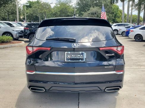 Certified 2024 Acura MDX SH-AWD image 6