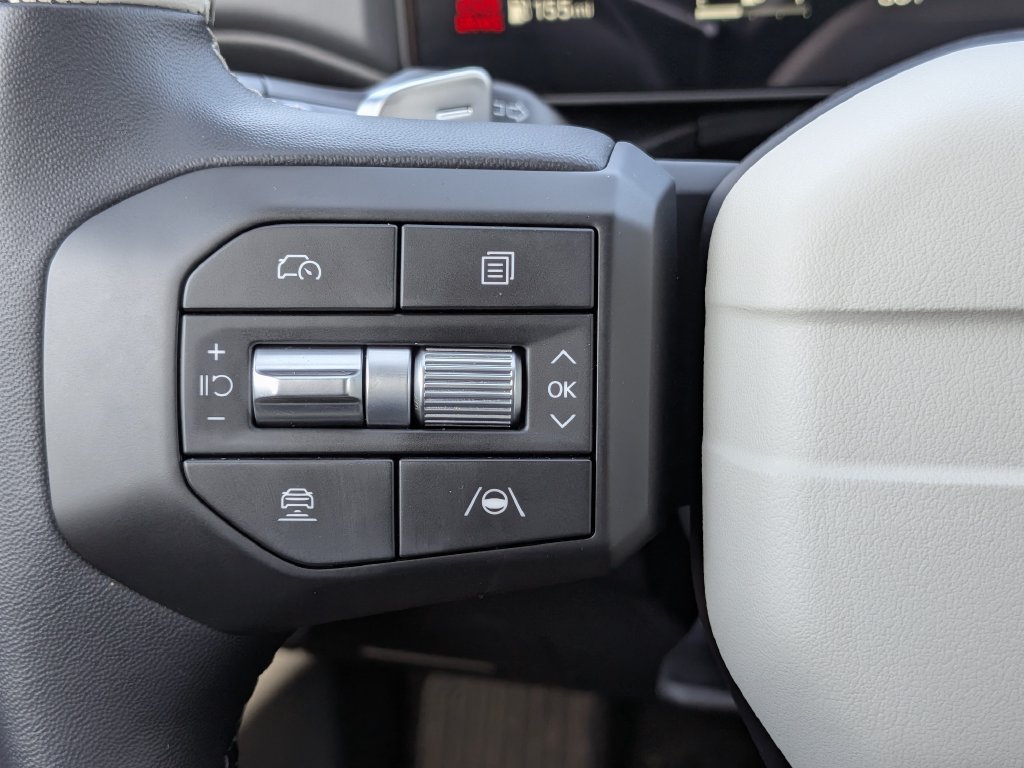 New 2026 Kia K4 EX w/ GT-Line Premium Package FWD image 24