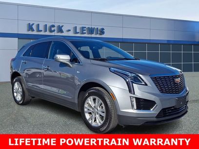 Used 2024 Cadillac XT5 Luxury
