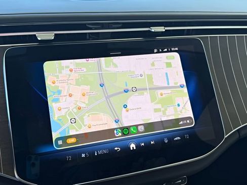 Used 2025 Mercedes-Benz E 350 Sedan image 21