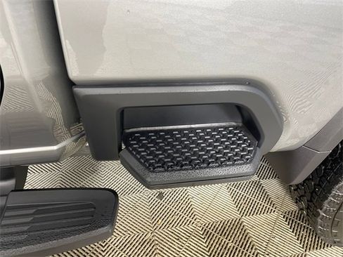 New 2026 Chevrolet Silverado 2500 Custom w/ Custom Value Package image 18