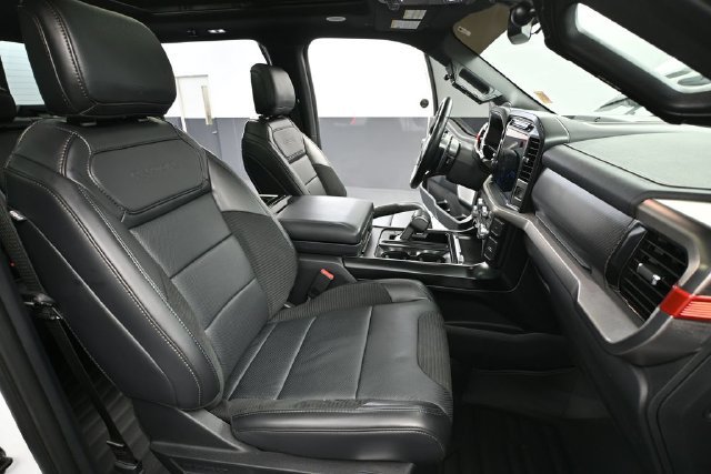 Used 2023 Ford F150 Raptor w/ Raptor Carbon Fiber Package AWD/4WD image 43
