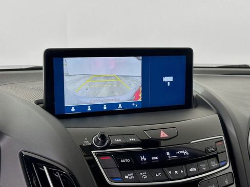 Used 2024 Acura RDX SH-AWD w/ Technology Package image 15