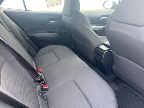 Certified 2022 Toyota Corolla SE image 6