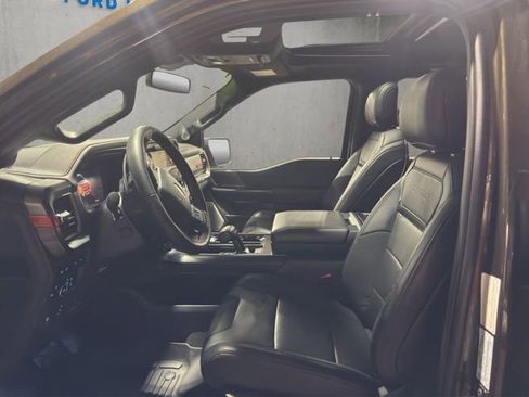 Used 2024 Ford F150 Raptor AWD/4WD image 9