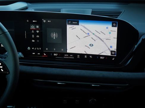 New 2025 Audi S5 Premium Plus image 10