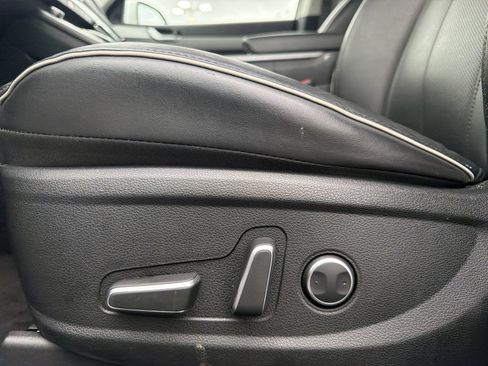 Used 2025 Hyundai Palisade SEL AWD/4WD image 14