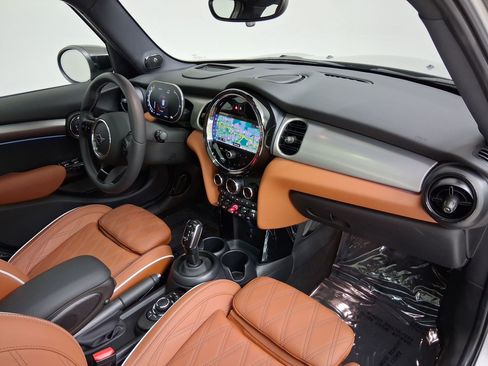 Used 2024 MINI Cooper S FWD image 35