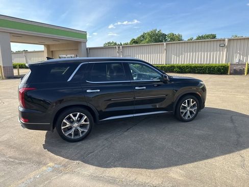 Used 2020 Hyundai Palisade SEL image 15