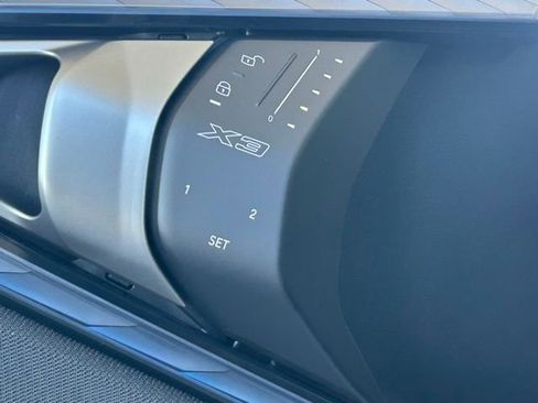 New 2026 BMW X3 xDrive30 w/ Premium Package image 17