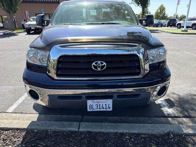 Used 2007 Toyota Tundra SR5 AWD/4WD image 8