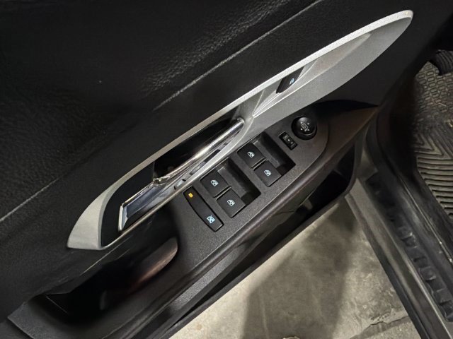 Used 2012 Chevrolet Equinox LT AWD/4WD image 23