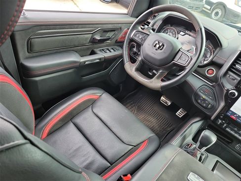 Used 2022 RAM 1500 TRX w/ TRX Level 2 Equipment Group image 17