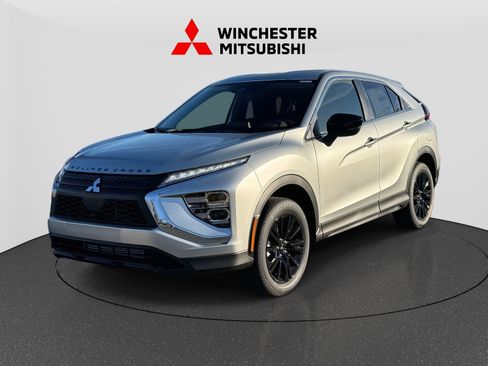New 2026 Mitsubishi Eclipse Cross LE image 5