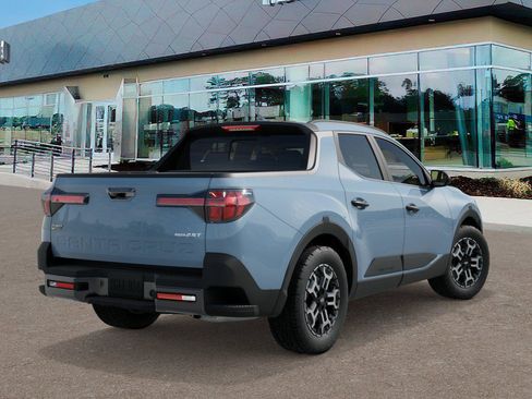 New 2026 Hyundai Santa Cruz XRT image 4