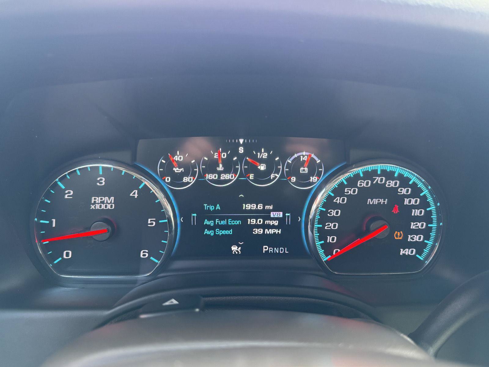 Used 2019 GMC Yukon Denali w/ Denali Ultimate Package AWD/4WD image 22