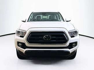 Used 2023 Toyota Tacoma SR5 video 2