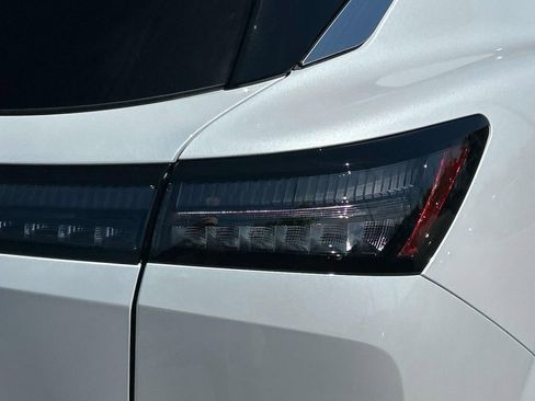 New 2026 Nissan Murano Platinum w/ Cargo Package AWD/4WD image 10