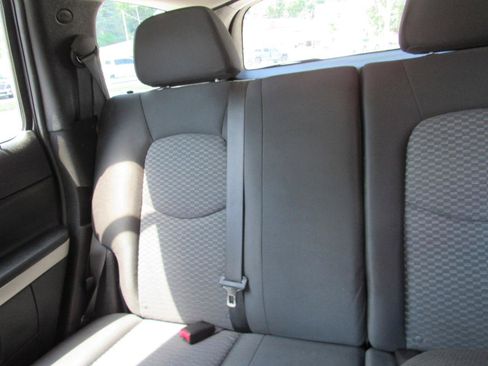 Used 2011 Chevrolet HHR LT w/ LT Preferred Equipment Group FWD image 7