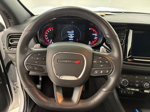 Used 2022 Dodge Durango GT image 22