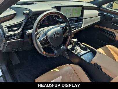 Used 2025 Lexus ES 350 Ultra Luxury