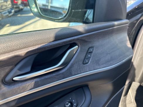 New 2026 Jeep Grand Cherokee Limited image 22