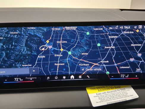 New 2026 BMW X3 xDrive30 image 25