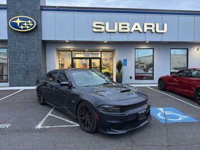 Used 2018 Dodge Charger R/T Scat Pack w/ Dynamics Package