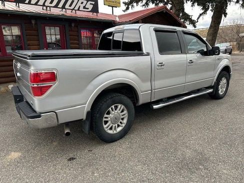 Used 2010 Ford F150 Lariat image 26