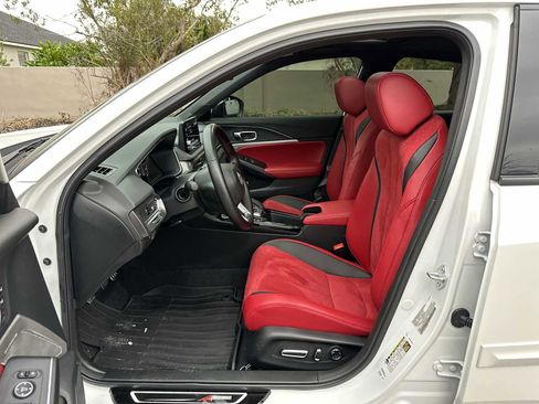 Used 2023 Acura Integra A-Spec image 3