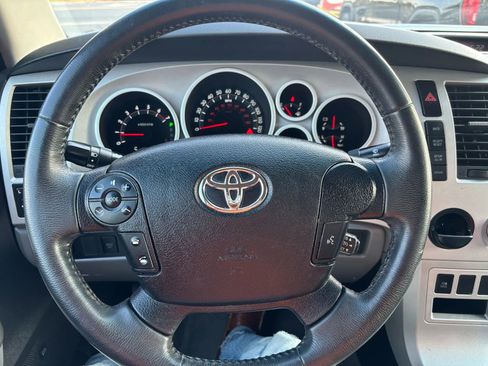 Used 2008 Toyota Tundra Limited image 7