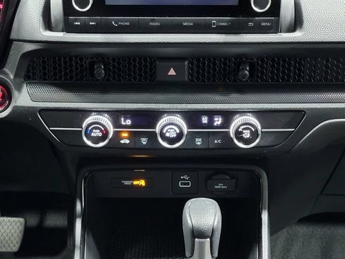Certified 2025 Honda CR-V LX image 21