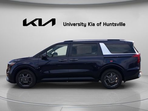 New 2026 Kia Carnival EX FWD image 6