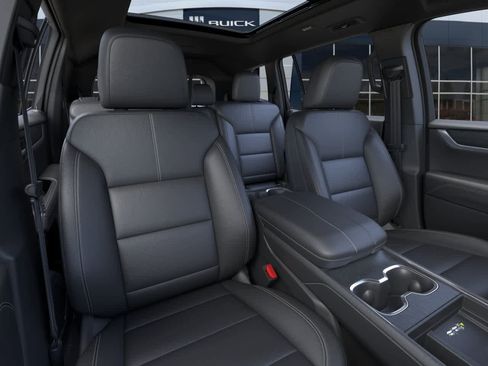 New 2026 GMC Acadia Elevation w/ Black Edition FWD image 16