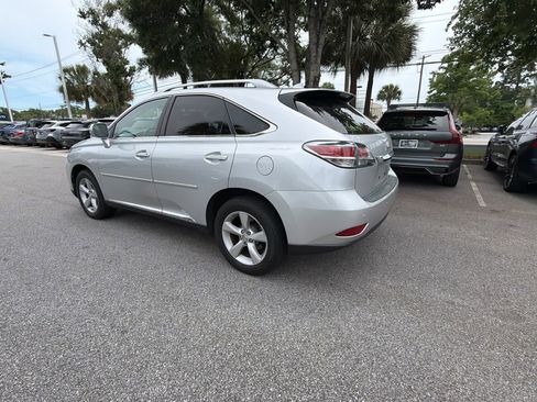 Used 2014 Lexus RX 350 AWD w/ Navigation Package image 30