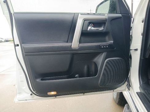 Used 2019 Toyota 4Runner Limited RWD image 15