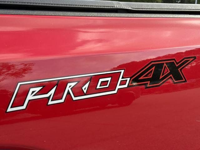 Certified 2024 Nissan Frontier PRO-4X w/ Off-Road Protection Package AWD/4WD image 21
