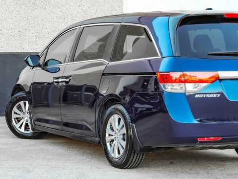 Used 2014 Honda Odyssey EX-L image 15