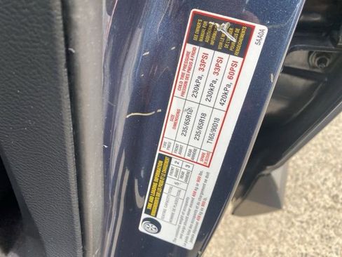 Used 2017 Nissan Murano SL FWD image 27