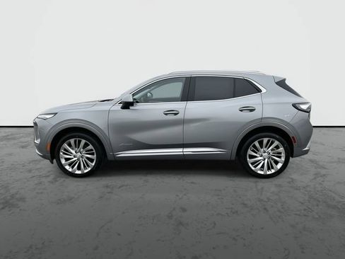 New 2026 Buick Envision Avenir image 5