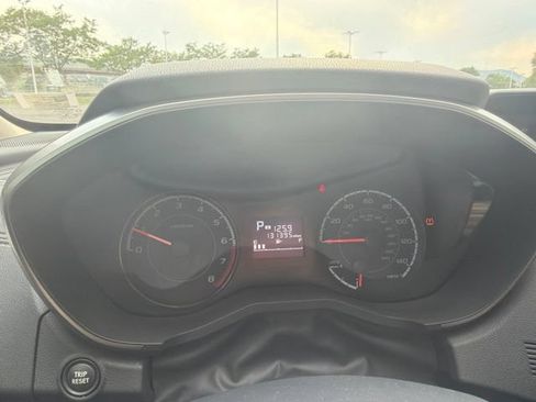 Used 2018 Subaru Crosstrek 2.0i Premium AWD/4WD image 5