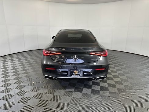 Certified 2024 Mercedes-Benz CLE 300 CLE 300 image 7