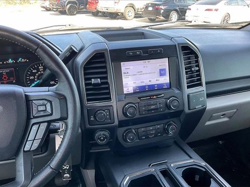 Certified 2019 Ford F150 XLT w/ Equipment Group 302A Luxury image 9