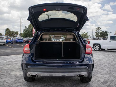 Used 2018 Mercedes-Benz GLA 250 w/ AMG Line Exterior image 7