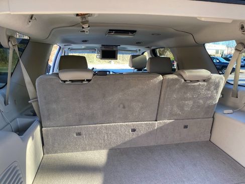 Used 2015 GMC Yukon XL Denali w/ Touring Package image 64