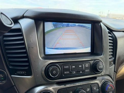 Used 2016 Chevrolet Tahoe LTZ AWD/4WD image 24