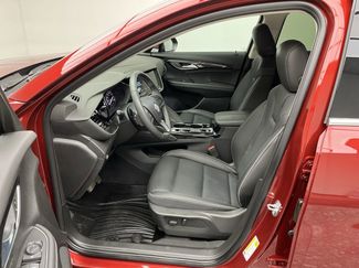 Certified 2023 Buick Envision Essence video 3