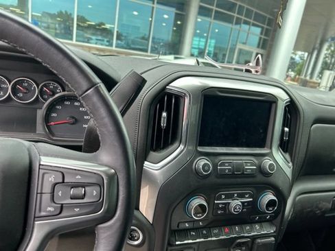 Used 2022 Chevrolet Silverado 1500 RST w/ All Star Edition Plus AWD/4WD image 20